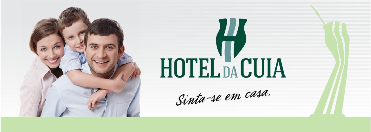 Hotel Da Cuia Cruz Alta Exterior foto