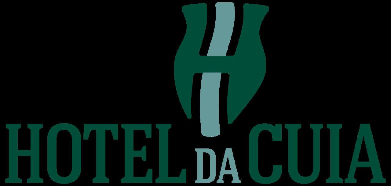 Hotel Da Cuia Cruz Alta Exterior foto